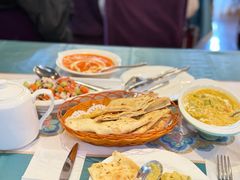 -Santoor 萨都里印度餐厅(北锣鼓巷店)