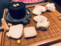-煲宫猪肚鸡(晶品店)