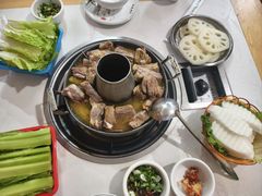 -阿妈土锅鸡