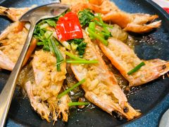 -林辉家宴·本地家常菜·头牌清远鸡(先锋店)