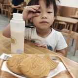 顺德探店#呠呠豚国际
