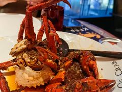 -Ministry of Crab•MOC(交子大道店)