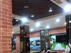 大堂-都城快餐(中山三店)