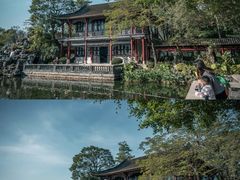 -顺峰山公园
