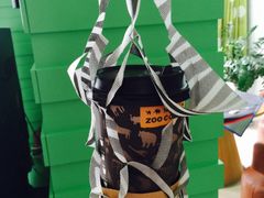 -ZOO COFFEE 动物园咖啡(亦庄店)