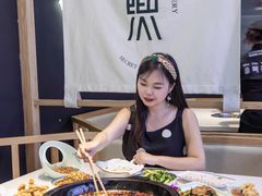 -蛙鱼潭美蛙鱼头火锅(解放碑瑞富广场店)