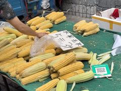 -东仓门早市