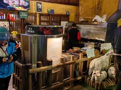 -霄汉羊排(万松园一店)