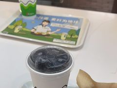 -德克士(广州南站店)