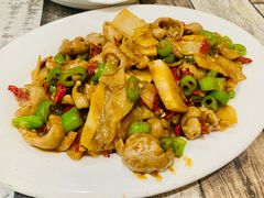 -南雄雄州土菜餐厅(粤北大厦店)