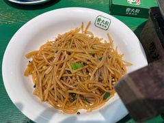 -费大厨辣椒炒肉(太平老街店)