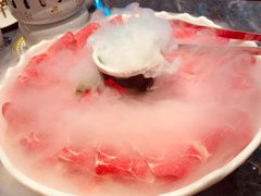 -百草滩羊清水涮羊肉·清真·宁夏盐池滩羊(莲花桥店)
