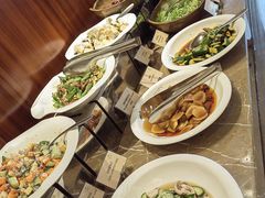 -南湖名都·景湖轩全日制餐厅·海鲜自助·东南亚风味·临湖而食