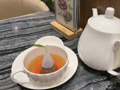 -THE WOODS 简餐 (国贸商城店)
