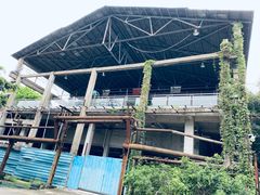 -广州市紫泥堂文化创意园景区