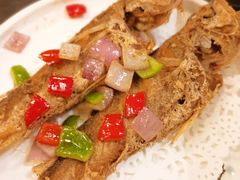 -聚汇三少·龙虾·中餐厅(莫邪路新天地店)