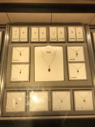 -周大福CHOW TAI FOOK传承珠宝店(石路国际商城店)