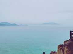 -桃花岛风景旅游区