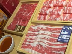-东道煮牛肉火锅(东盛大街店)
