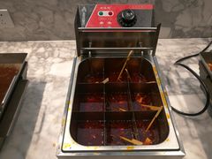 -火锅岛潮牌自助餐厅(天津天佑城店)