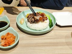 -珍粥道(杉杉奥特莱斯店)
