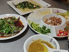 -官塘原味鱼生·潮菜大排档(潮州总店)
