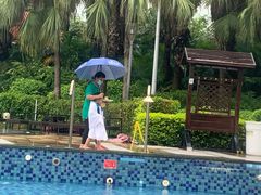 -台山颐和温泉城