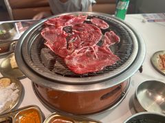 -西塔老太太泥炉烤肉(望京一店)