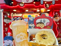 -咕噜咕噜·章鱼小丸子(西湖路店)