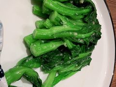 -广州天河合景福朋喜来登酒店 · 聚味轩中餐厅