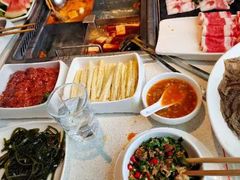 -海底捞火锅(长沙华创国际广场店)