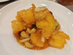 -烤肉宛饭庄(北新桥店)