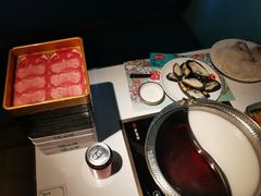 -温禾牛·和牛寿喜烧自助火锅(恒基名人店)