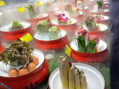 -袁州宴·地道袁州菜(袁山东路店)