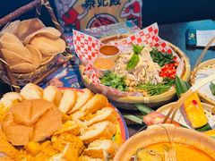 -泰妃殿(武汉首店)