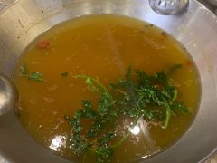 -芭夯兔·无骨兔汤锅(华阳店)