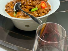-锦成府·精选淮扬菜(老门东1865店)