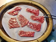 -老渔家·白族·石板烧·野生菌火锅(古城中心店)