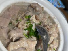 -费大厨辣椒炒肉(黄兴中心广场店)