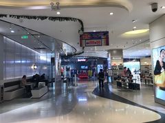 -天虹购物中心(石路店)