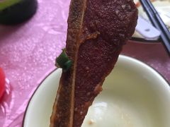 -永顺潮汕菜海鲜砂锅粥生腌大排档(万安大厦店)
