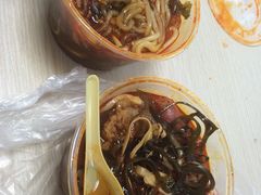 -九佰陆拾度土豆粉砂锅(普陀店)