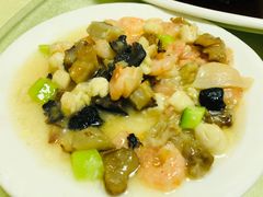 -奥华餐厅·老张记(台基厂店)