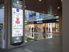 -首创奥特莱斯(北京店)