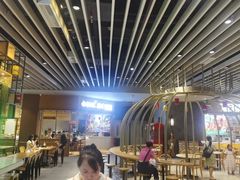 -食代馆(深业上城店)