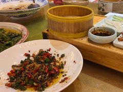 -张烤鸭·川菜·非遗冒烤鸭(青石桥店)
