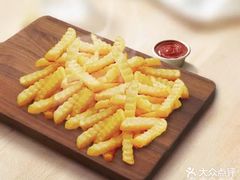 -必胜客(省府店)