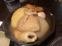 -日本料理神拉面