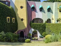 -三鹰之森吉卜力美术馆