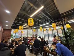 -长安后宰门水盆羊肉(新都心店)
